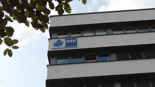 Konjunkturbericht der IHK Fulda: Gedämpfte Stimmung bei Unternehmen