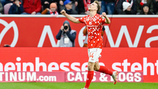 Bundesliga: Mainz beendet Stuttgarts Siegesserie - Bayern gewinnt
