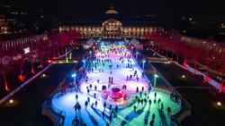 FFH Just Party on Ice