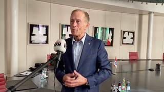 Staatskanzlei-Chef Axel Wintermeyer scheidet aus Landesregierung aus