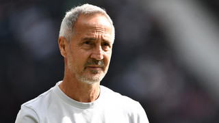 Eintracht Frankfurt nach Länderspielpause bei RB Leipzig