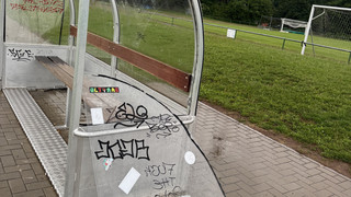 Dreieich: Zoff um Vandalismus und Fäkalien auf Sportplätzen