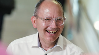 CDU-Mann Specht gewinnt OB-Wahl knapp in Mannheim