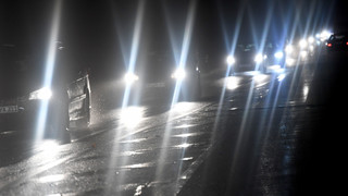 Im Oktober: Kostenloser Lichttest in Kfz-Werkstätten