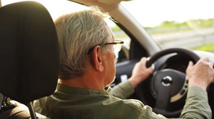 Fahruntauglich: Diese Krankheiten riskieren den Führerschein