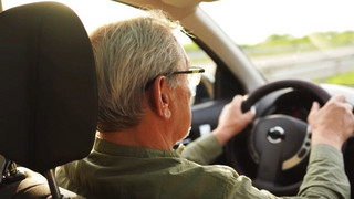 Fahruntauglich: Diese Krankheiten riskieren den Führerschein