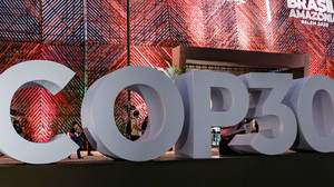 Klimakonferenz endet ohne Durchbruch