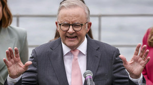 Australiens Premier kündigt nach Anschlag härteres Vorgehen gegen Extremismus an