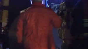 Eisregen und spiegelglatte Straßen: Viele Verkehrsunfälle in Niedersachsen