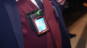 Sicherheitsgipfel: Bahn sagt mehr Bodycams zu