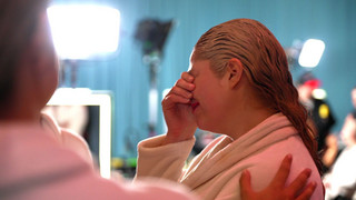 Alisas Shooting-Albtraum: Wenn der große Plan in Tränen endet