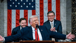 US-Milliarden-Regen: Bürger zahlten mehr, Bosse kassieren ab