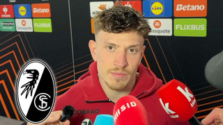 Freiburger Frust: "Hätte alles kurz und klein hauen können"