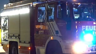 Unfall am Bodensee: Vierjähriges Kind von Zug erfasst und tödlich verletzt