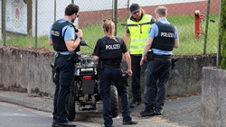 Quad-Unfall in Hintersteinau endet tödlich
