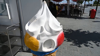 Hitze lässt Temperaturrekorde purzeln - 41,5 Grad gemessen