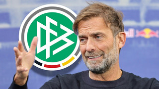 Bahn frei zum Bundestrainerposten? Keine Ablöse für Klopp