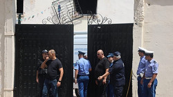 Algerien untersucht Brand in Waisenhaus von Mohammadia mit elf Toten