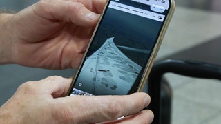 Beinahe-Unglück am Münchner Flughafen – ein Passagier beschreibt den Flug