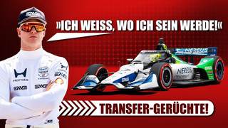 Mick Schumacher 2027 bei IndyCar Top-Team? Mick: Ich weiß, wo ich sein werde!