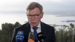Johann Wadephul: Keine Überreaktion als Antwort auf Drohnen-Vorfall