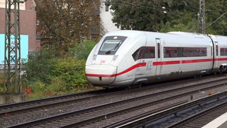 Berlin-Hannover: 80 Minuten mehr Fahrzeit bis Ende 2027