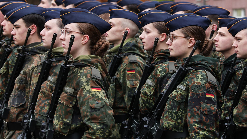 Bundeswehr
