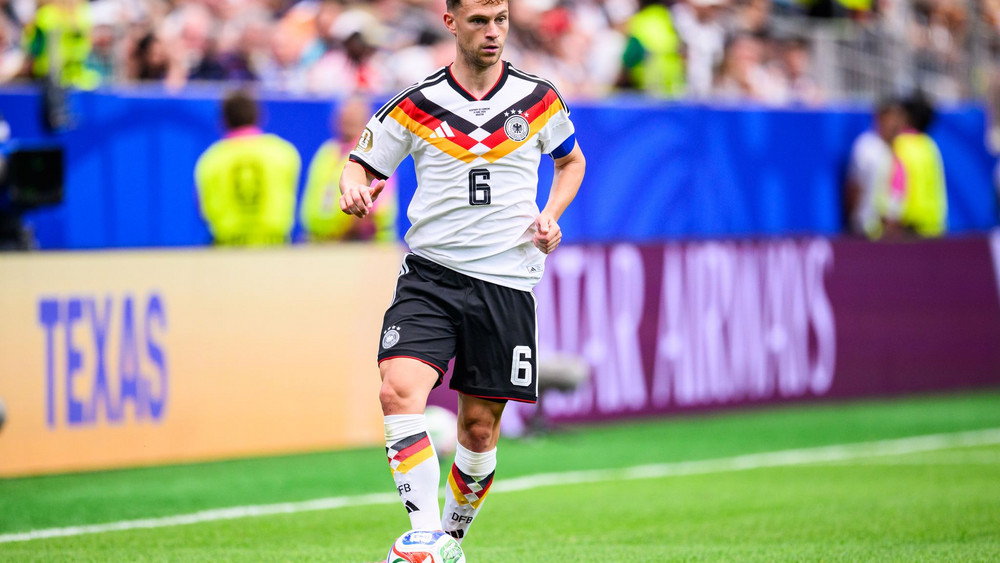 WM 2026 - Deutschland - Curaçao