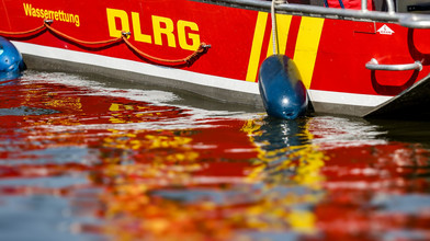 18 Badetote in Hessen - Zahl leicht gesunken