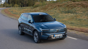 Autohersteller Volvo baut nach Verlust 2.500 Stellen ab