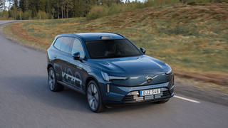 Autohersteller Volvo baut nach Verlust 2.500 Stellen ab