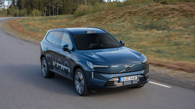 Autohersteller Volvo baut nach Verlust 2.500 Stellen ab