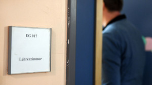 Gewalt von Schülern gegen Lehrer: 26 Fälle an Hessens Schulen gemeldet