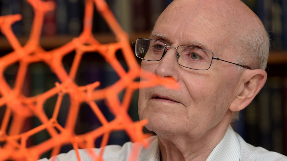 Nobelpreise 2025 - Chemie