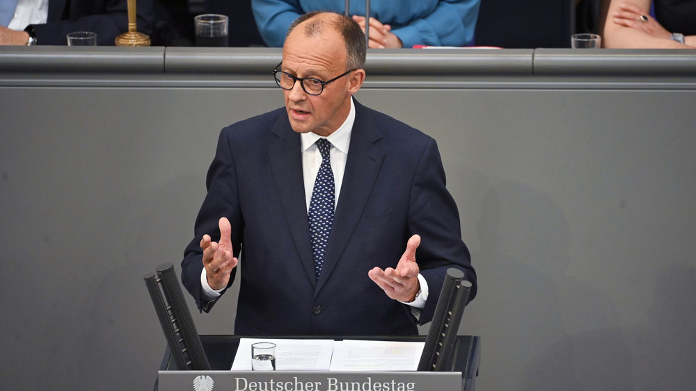 Bundestag