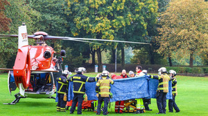 Messerangriff in Herdecke: Familiärer Hintergrund angenommen