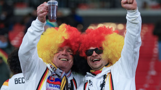 Fußball-WM in den USA: Drittes Ticket-Fenster schließt heute