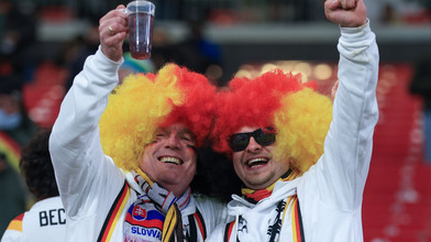 Fußball-WM in den USA: Drittes Ticket-Fenster schließt heute