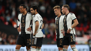 Deutschland reist als Elfter der FIFA-Weltrangliste nach Katar