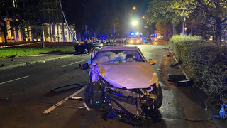 Staatsanwalt erhebt Mordanklage nach tödlichem Unfall in Wiesbaden