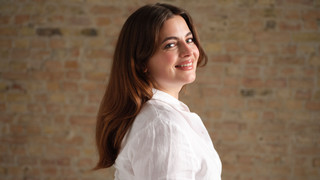 Silvia am Sonntag - mit Bergdoktor-Schauspielerin Ronja Forcher