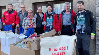Bilstein-Marathon: Extrem-Lauf geht über 100 Kilometer