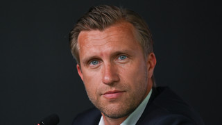 Voller Fokus der Eintracht auf Tottenham - Krösche fordert Steigerung