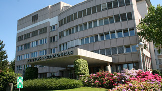 Malteser Offenbach helfen Menschen ohne Versicherung