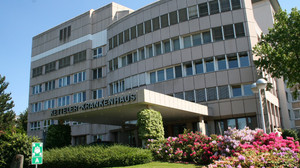 Malteser Offenbach helfen Menschen ohne Versicherung