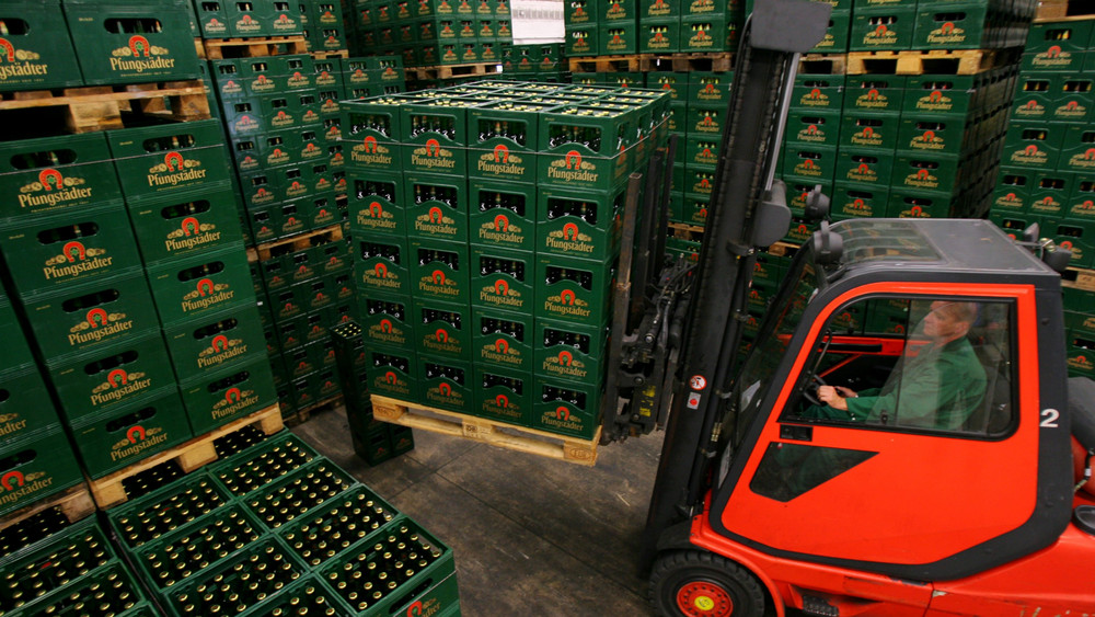 Das Bürgerbegehren zum Erhalt der Pfungstädter Brauerei wurde vom Stadtparlament abgewiesen