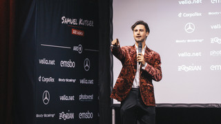 Millionen-Solarfirma mit 18: Jungunternehmer Samuel Kutger