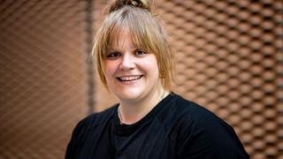 Silvia am Sonntag - der Talk mit Stefanie Reinsperger