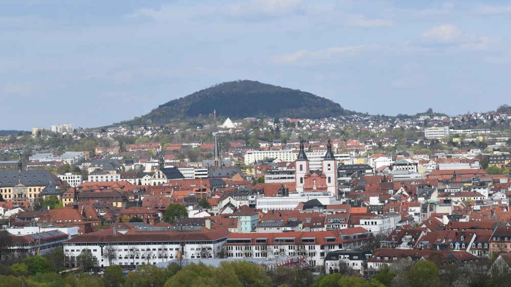 2023 hat die Stadt die Befragung zum ersten Mal durchgeführt. 