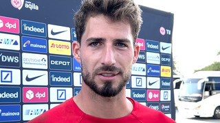 Eintracht-Keeper Trapp zu Bayern-Gerücht: Nicht heiß damit beschäftigt